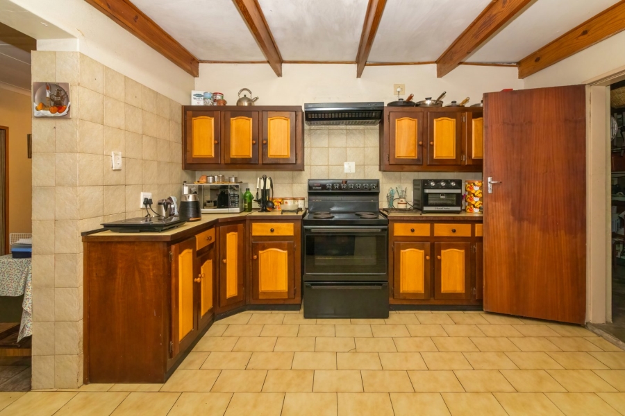 3 Bedroom Property for Sale in Kroonheuwel Free State